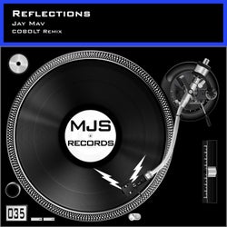 Reflections (COBOLT Remix)