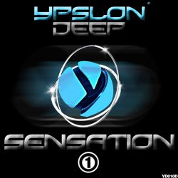 Ypslon Deep Sensation Vol1