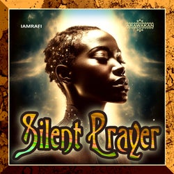 Silent Prayer