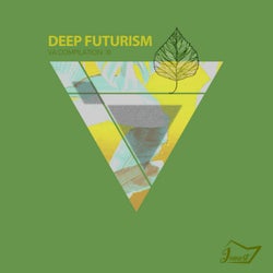 Deep Futurism XI