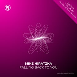 Falling Back to You