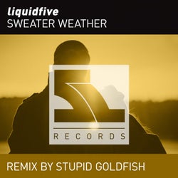 Sweater Weather (Remix)