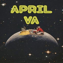 April V/A