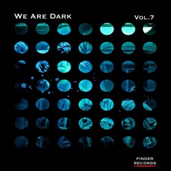 We Are Dark vol.7