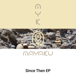 Since Then EP