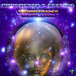 Progressive Feeling (Techno Trance Compilation)