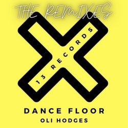 Dance Floor (The Remixes)