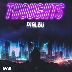 Thoughts EP