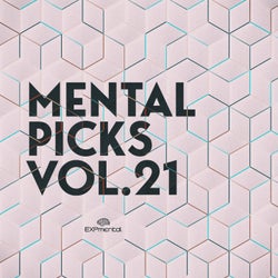 Mental Picks Vol.21