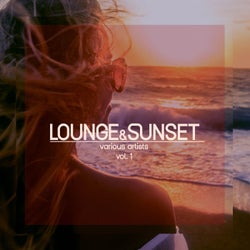 Lounge & Sunset, Vol. 1 (Pre Mix)