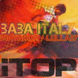Matador Ep