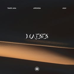 Habibi (Extended Mix)