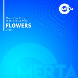 Flowers Feat. Stella Mey