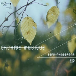 Life Challenge EP