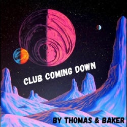 Club Coming Down