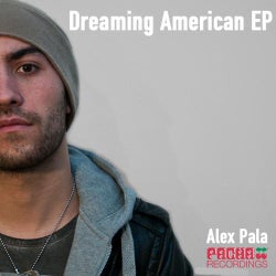 Dreaming American EP
