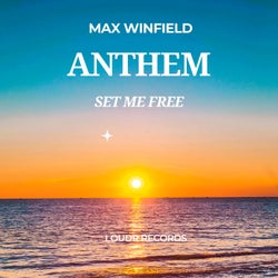 ANTHEM - Set Me Free