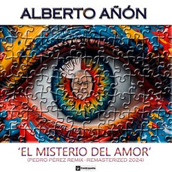 El Misterio del Amor (Pedro Perez Remix 2024)