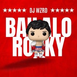 BAILALO ROCKY