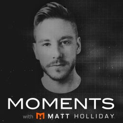 Matt Holliday's December Top 10