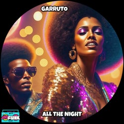 All The Night