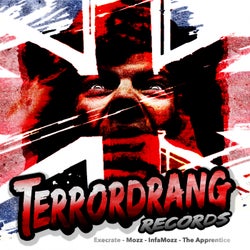 Terrordrang Records 006