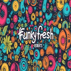 Funky Fresh B5 Beats