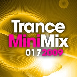 Trance Mini Mix 017 - 2009