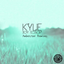 Kylie (Amberstar Remixes)