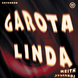 Garota Linda (Extended Mix)