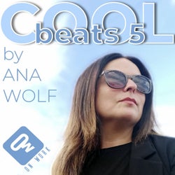 Cool beats 5 (By Ana Wolf)