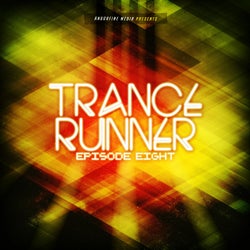 Trance Runner - Episode Eight