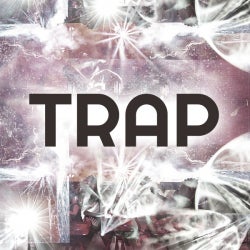 NEW TRAP CHART @ TOP-10