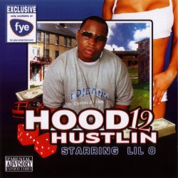 Hood Hustlin 12