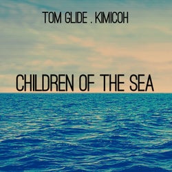 Children Of The Sea