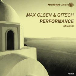 Performance (Remixes)