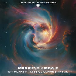 Eythorne Feat. Miss C| Claire's Theme