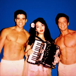 It Happened: The Judy Tenuta Story (Official Soundtrack)