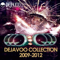 Dejavoo Records 2009-2012 Collection