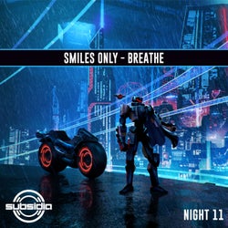 Breathe