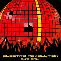 Electro Revolution