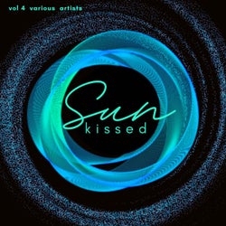 Sun Kissed, Vol. 4