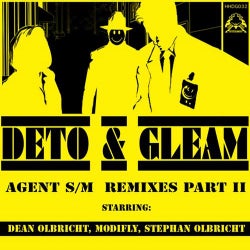 Agent S/M Remixes Part 2