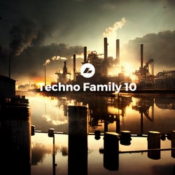 Techno Family 10