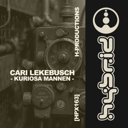 Kuriosa Mannen