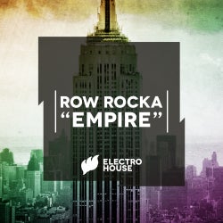 Row Rocka's 'Empire' Chart