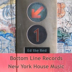 New York House Music Vol.1