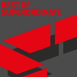 Best of Superordinate 2018