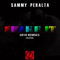 Shake It (2010 Ultimate Collection)