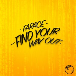 Find Your Way Out